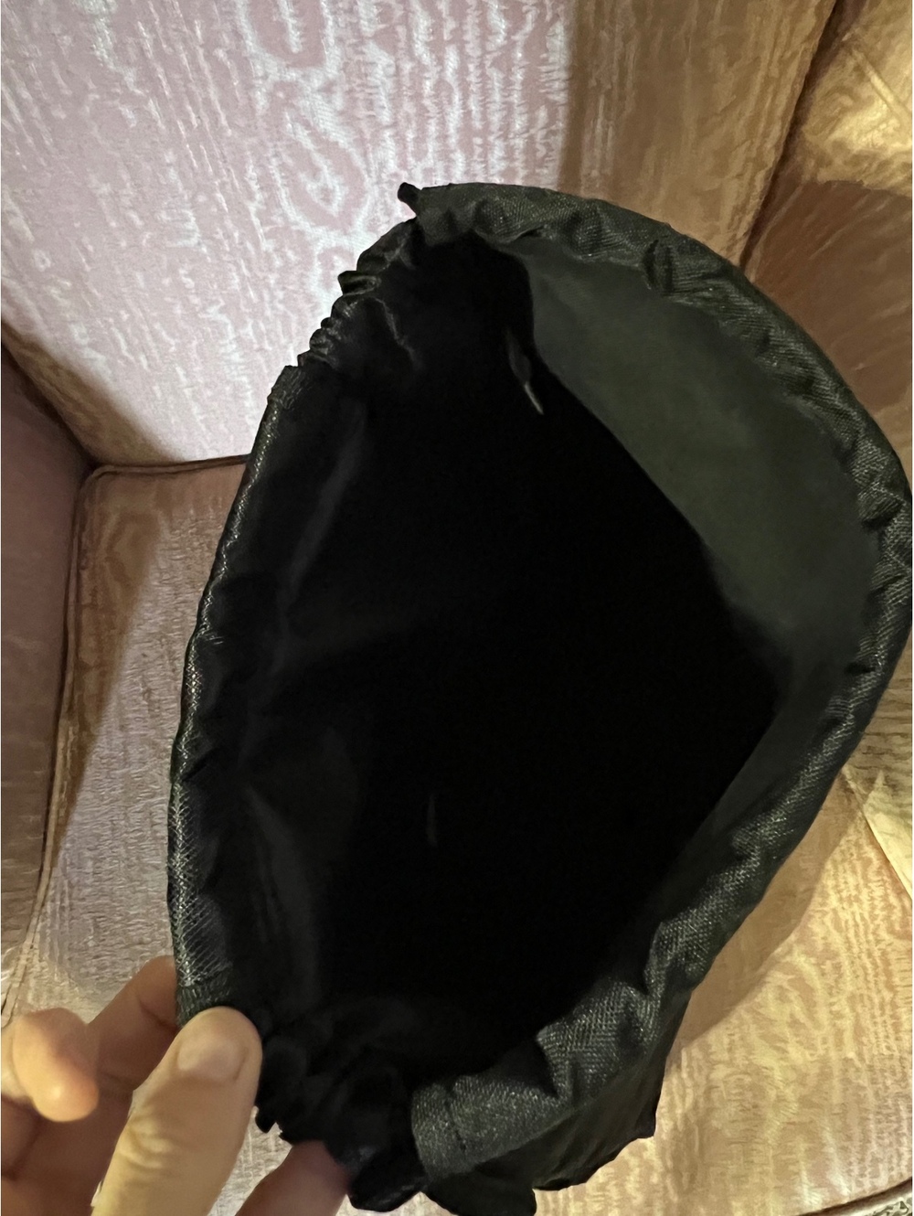 Adidas Drawstring Knapsack - Picture 2 of 4